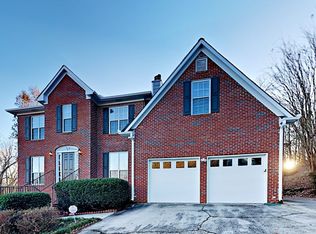 2729 Amber Creek Dr, Douglasville, GA 30135