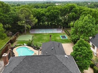 1610 Chretien Point Dr, Mansfield, TX 76063