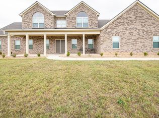 37 Paladian Way, Fort Mitchell, AL 36856