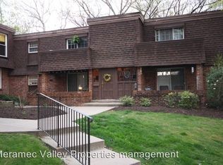 13555 Coliseum Dr APT C, Chesterfield, MO 63017