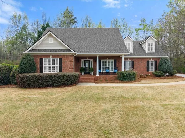 6595 Pond View Ct, Clermont, GA 30527