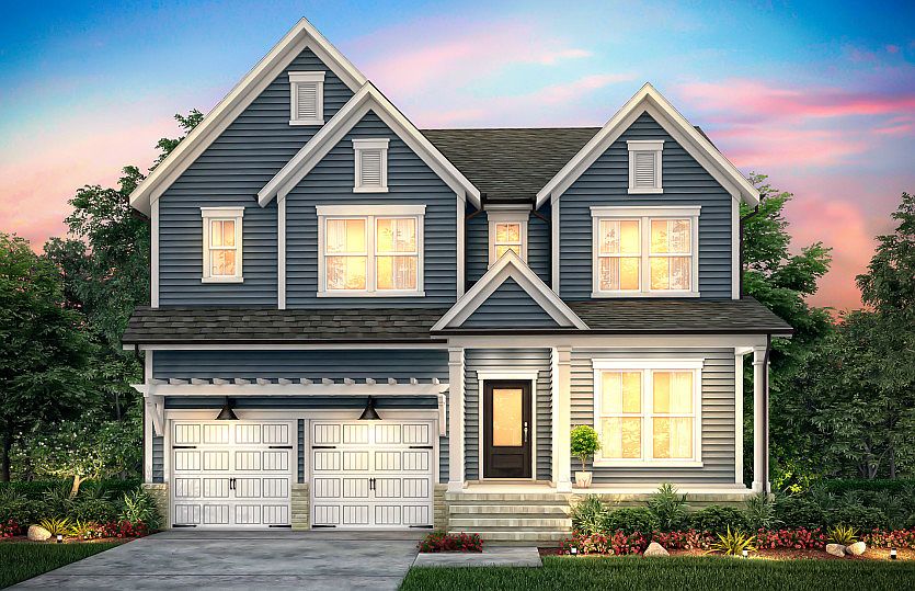 Home Exterior 24