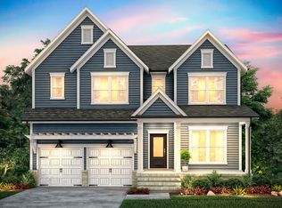 1672 Highpoint St, Wake Forest, NC 27587