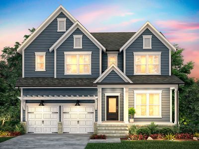1704 Highpoint St, Wake Forest, NC, 27587