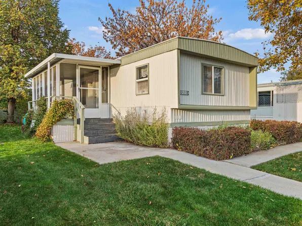 213 Silver City Dr, Boise, ID 83713