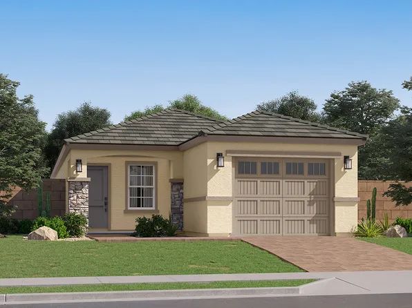 2081 W Roselle Ave, Apache Junction, AZ 85120