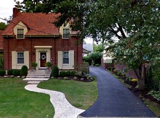 1226 Jerry Ln, Cincinnati, OH 45208