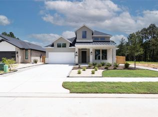 1708 El Pino St, Todd Mission, TX 77316