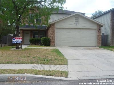 14830 Academy Oak, San Antonio, TX, 78247