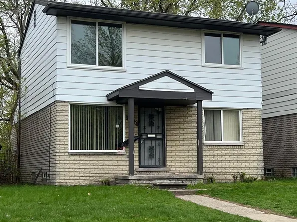6343 London St, Detroit, MI 48221