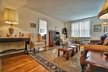 Sold by Weichert Realtors