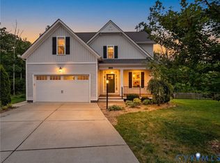 16701 Laurel Park Dr, Moseley, VA 23120