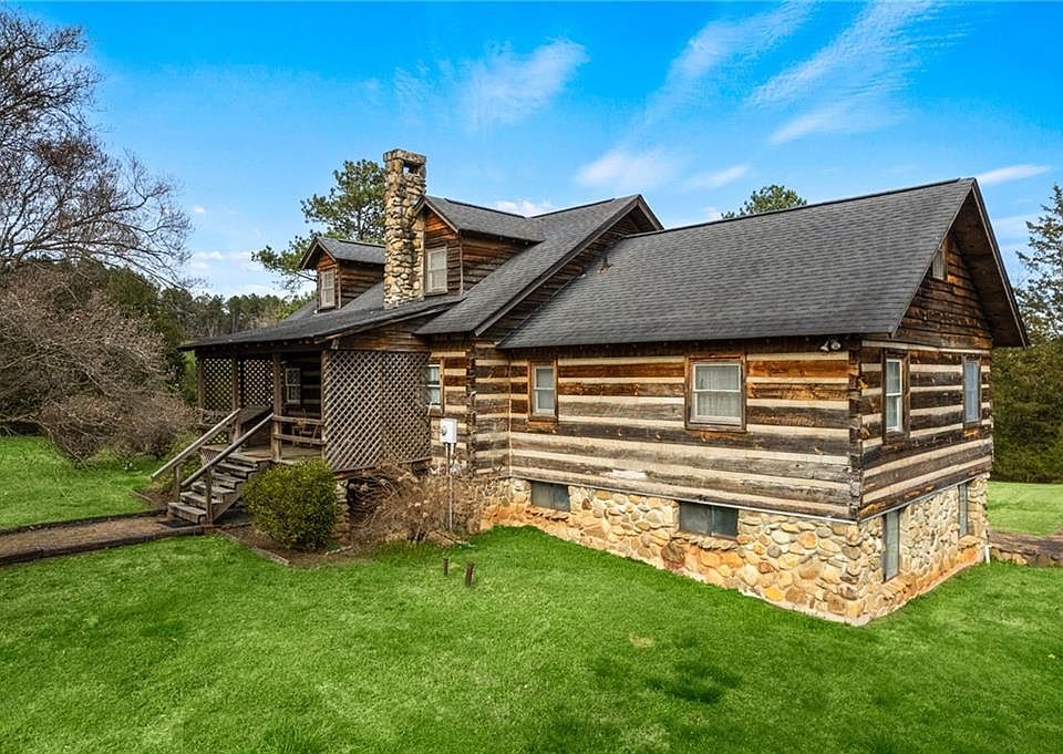 3048 Dacusville Hwy, Easley, SC 29640 Zillow