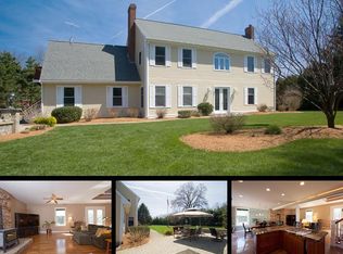 682 Millville Rd, Uxbridge, MA 01569