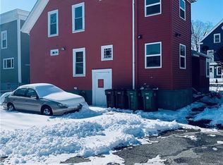 48 Laval St, Woonsocket, RI 02895