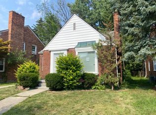 5736 Harvard Rd, Detroit, MI 48224