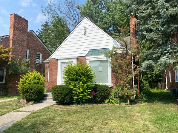 5736 Harvard Rd, Detroit, MI 48224