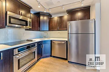 Rented by Town Residential