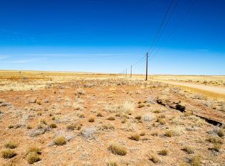 0 Adamana Rd LOT 465, Holbrook, AZ 86028