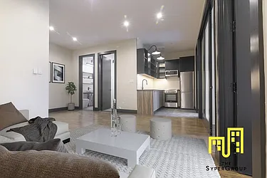 Rented by The Syper Group