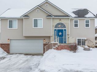 7719 S Parway Ln, Cheney, WA 99004