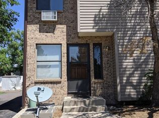 2413 W 27th St APT 1, Greeley, CO 80634