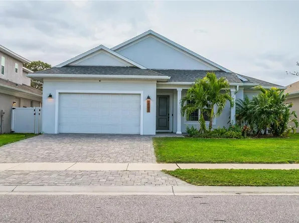 2993 Breezy Meadows Dr, Clearwater, FL 33760