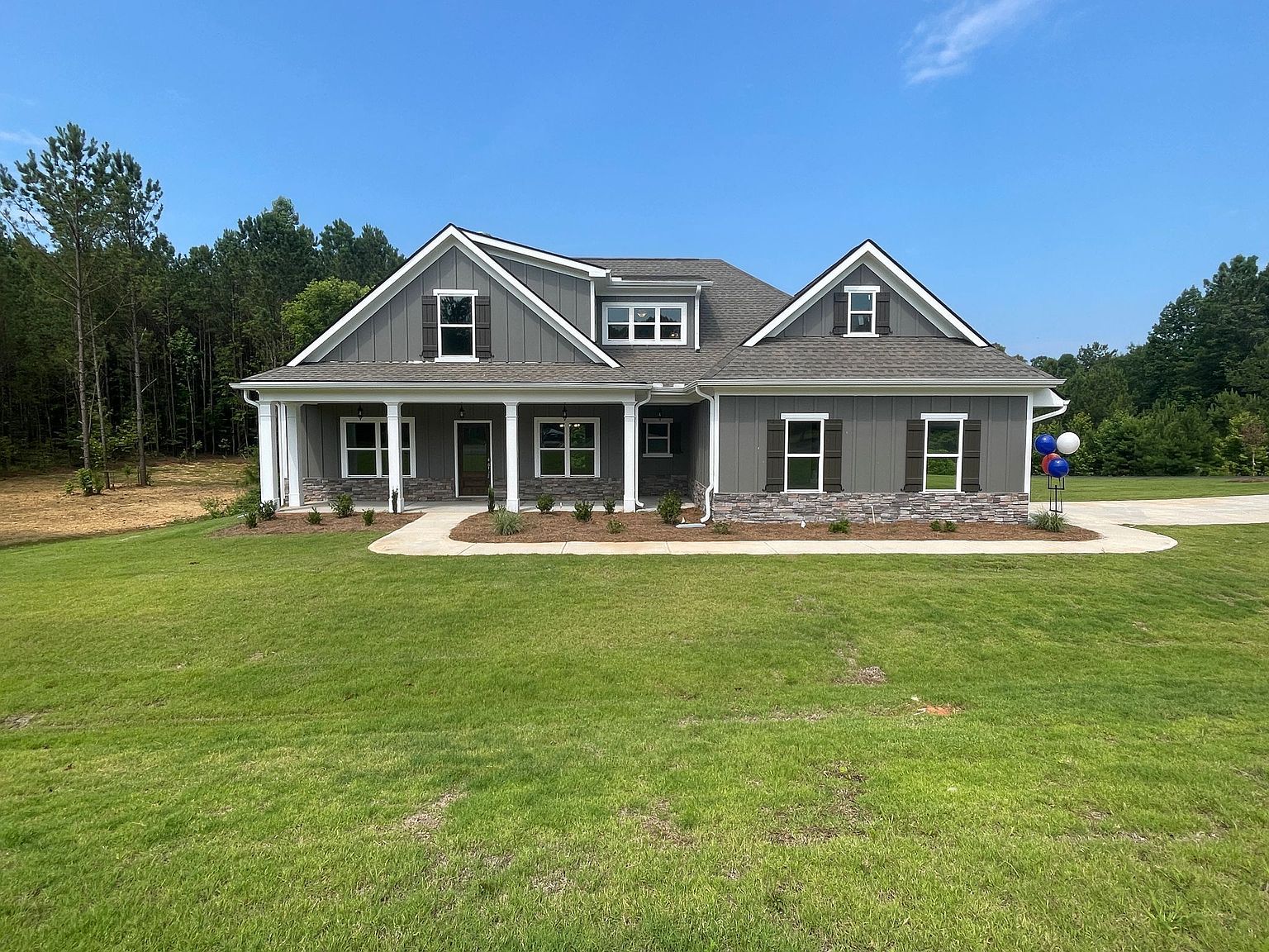 1000 Windsor Creek Dr, Madison, GA 30650 | Zillow