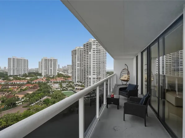 20505 E Country Club Dr APT 1739, Aventura, FL 33180