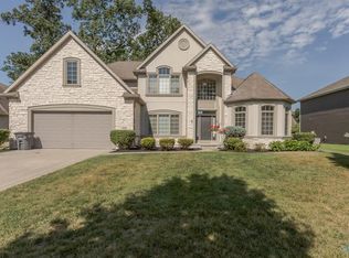 2557 Cherry Lake Rd, Sylvania, OH 43560