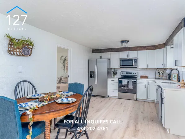 1800 Bedford Ave #1, Lynchburg, VA 24504