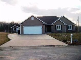 4313 SE 24th Pl, Tecumseh, KS 66542