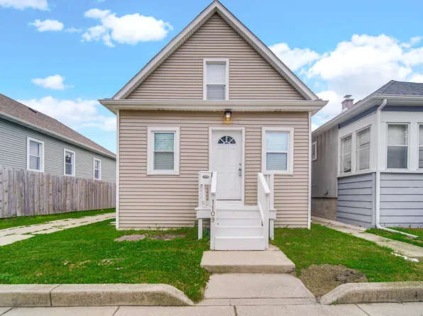 1109 Truman St, Hammond, IN 46320
