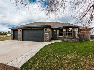 21540 Gift Rd, Bend, OR 97703