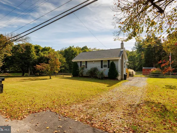 222 Zimmerman Ave, Chesilhurst, NJ 08089