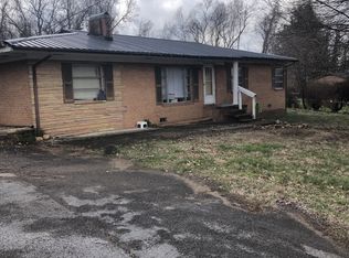 5298 Beersheba Hwy, McMinnville, TN 37110