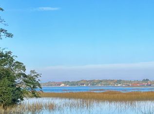 LOT 35 Josie Ridge Rd, Wadmalaw Island, SC 29487