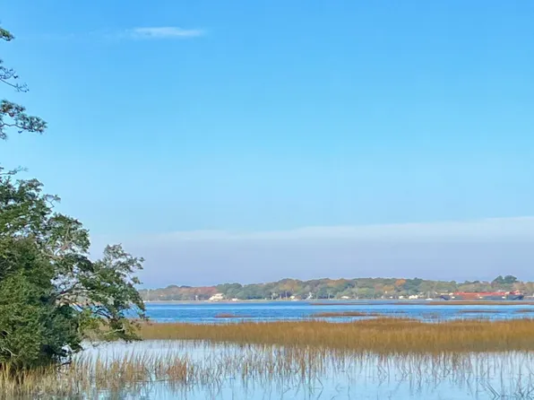LOT 35 Josie Ridge Rd, Wadmalaw Island, SC 29487