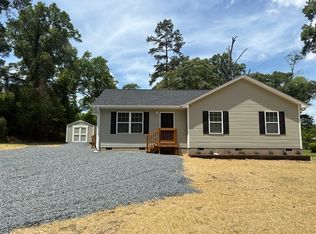 403 Covington St, Rockingham, NC 28379
