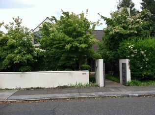 3812 48th Ave NE, Seattle, WA 98105