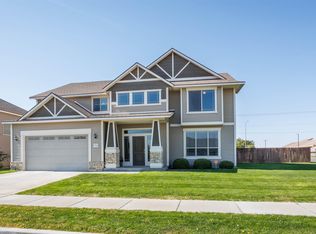 5918 Tyre Dr, Pasco, WA 99301
