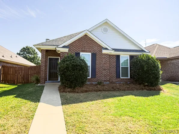1331 Cameron Ct, Montgomery, AL 36117