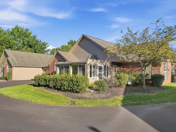 479 Mallet Pl W #29, Columbus, OH 43230