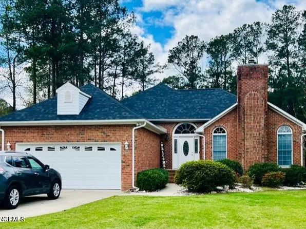 205 Sea Bisquit Drive, Havelock, NC 28532