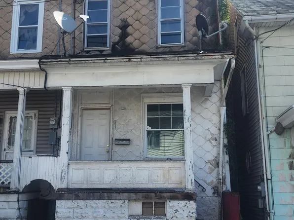 1013 N Franklin St, Shamokin, PA 17872