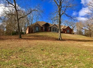 5621 Holly Wood Rd, Ozark, MO 65721