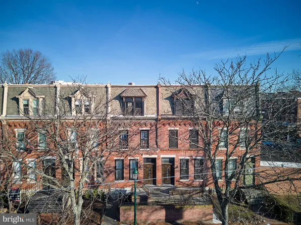 416 Chambers Ave, Camden, NJ 08103