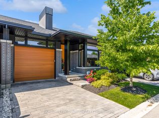 15 Taliesin Trl, Welland, ON L3C0H5