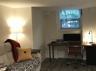 1706 Q St NW APT BASEMENT, Washington, DC 20009