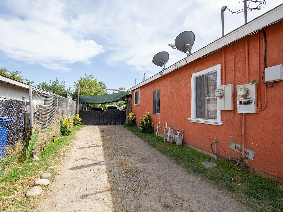 12439 Avenue 407, Cutler, CA 93615 Zillow